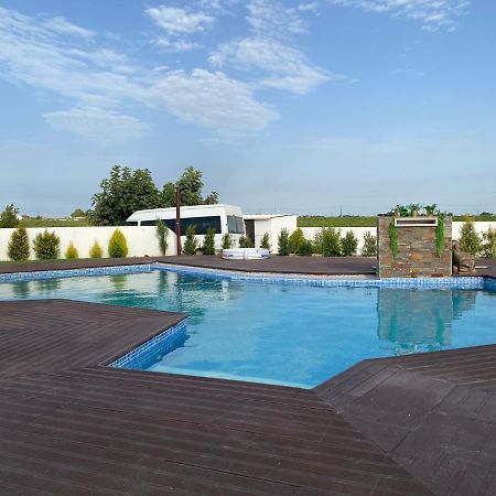 Villa Quinta Dos Filipes Palmela Exterior foto