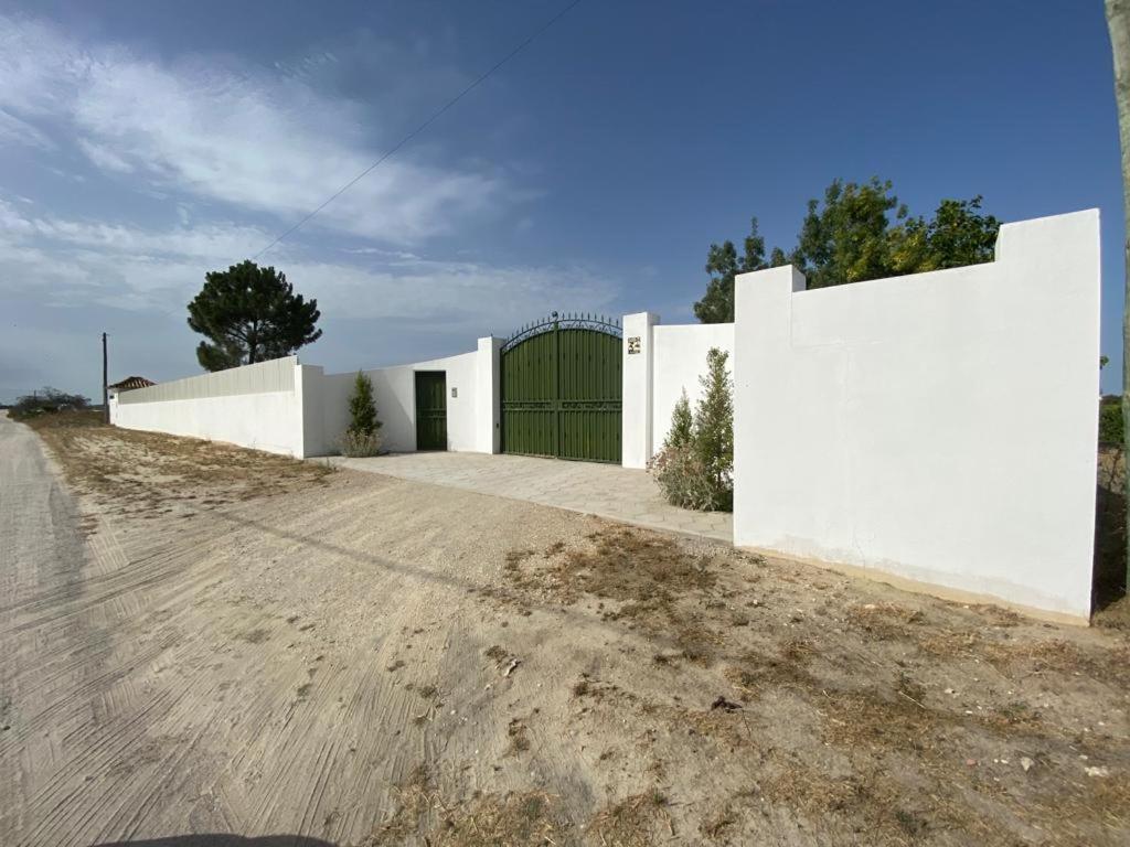 Villa Quinta Dos Filipes Palmela Exterior foto