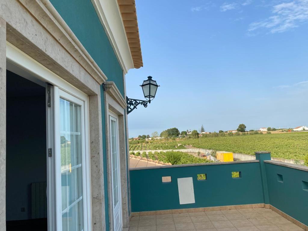 Villa Quinta Dos Filipes Palmela Exterior foto